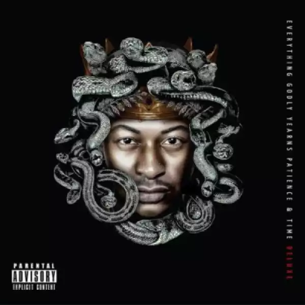 Priddy Ugly - TBT (feat. KLY & Wichi 1080) (DLX)